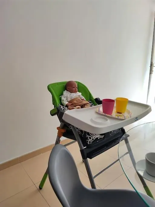 Apartamento Calidad - Playa - Paseos-Servicios La Garita 0*,  Spain