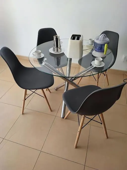 Apartamento Calidad - Playa - Paseos-Servicios La Garita 0*,