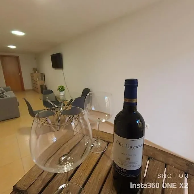 Apartamento Calidad - Playa - Paseos-Servicios La Garita