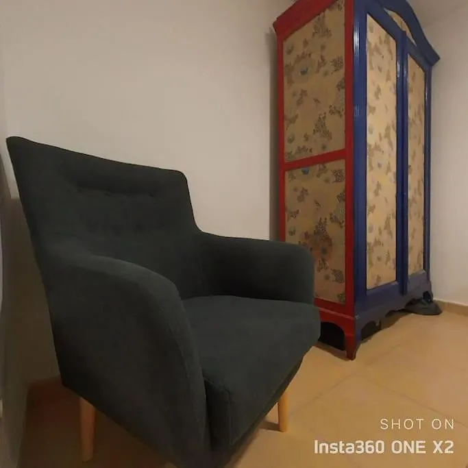 Apartment Apartamento Calidad - Playa - Paseos-Servicios La Garita Spain
