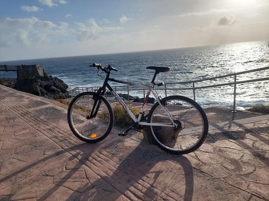 Apartamento Calidad - Playa - Paseos-Servicios La Garita