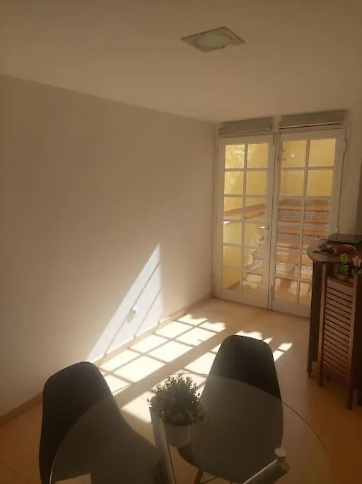 Apartamento Calidad - Playa - Paseos-Servicios La Garita