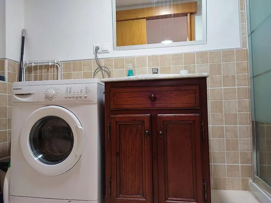 Apartamento Calidad - Playa - Paseos-Servicios La Garita Spain