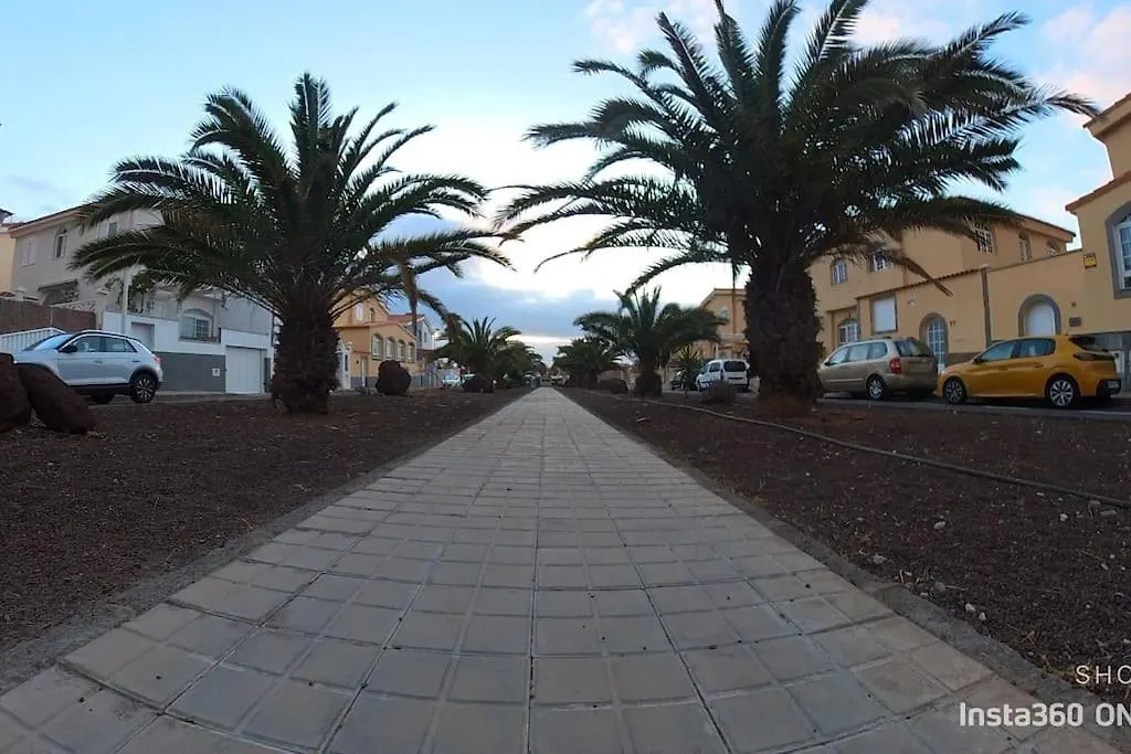 Apartment Apartamento Calidad - Playa - Paseos-Servicios La Garita