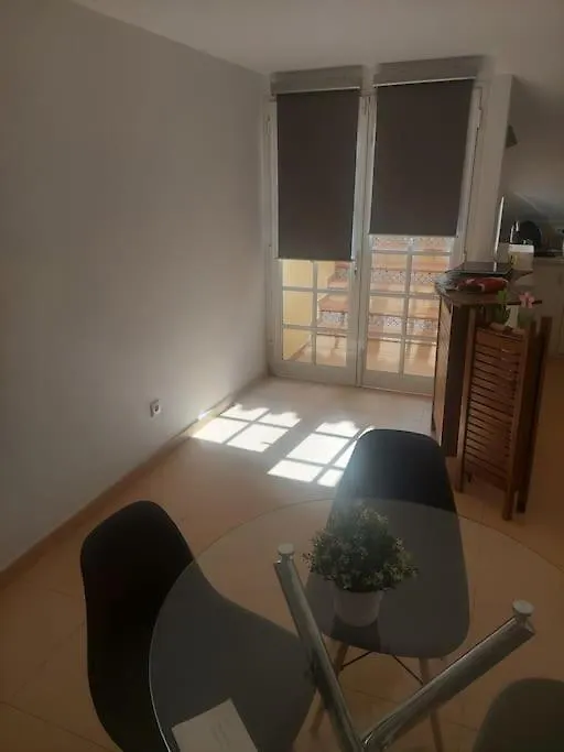 Apartment Apartamento Calidad - Playa - Paseos-Servicios La Garita