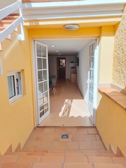 Apartamento Calidad - Playa - Paseos-Servicios La Garita Apartment