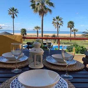 Front Atico Wifi Apartamento Tarifa