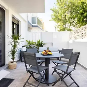 Exclusive Lago Martianez 1 Apartamento Puerto de la Cruz (Tenerife)
