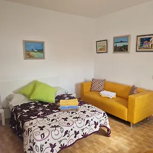  Сasa de vacaciones Casa Carmen