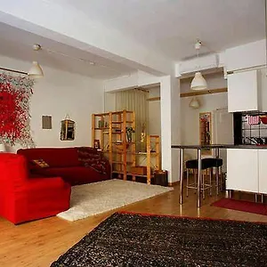 Loft En Gracia Apartamento Barcelona